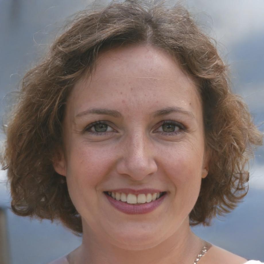 Marion Dubois, coordinatrice des services étudiants internationaux